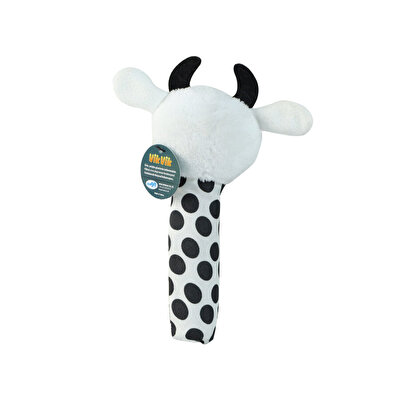 Vik Vik Oyun arkadaşım İnek