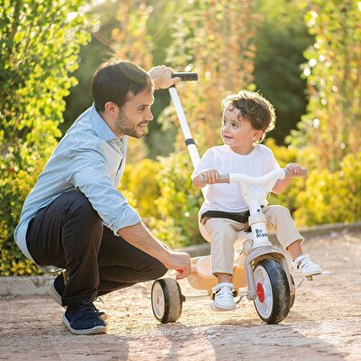 Smoby Be Move Comfort 3 Tekerlekli Bisiklet