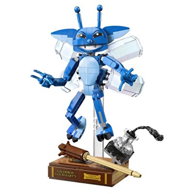 LEGO Harry Potter Cornwall Cinperisi 76461