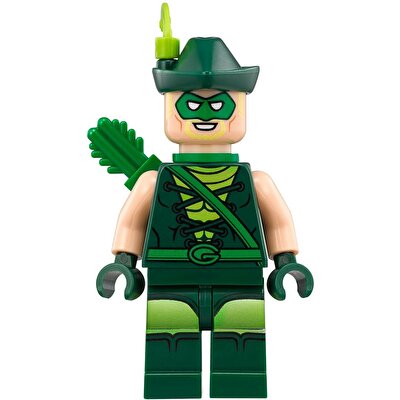 LEGO Batman Film The Justice League Yıl Dönümü Partisi