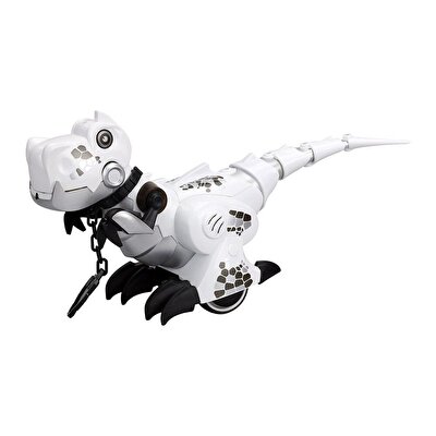 Silverlit Train My Dino Beyaz