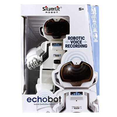 Echo-Bot I/R