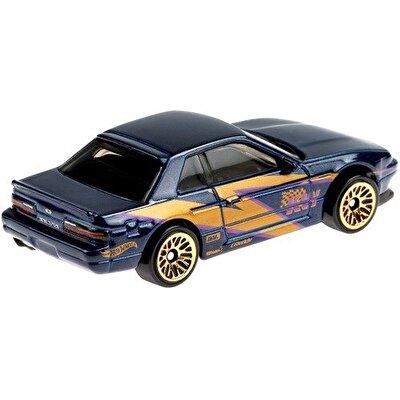 Hot Wheels Tekli Araba Nissan Silvia S13 GHF03