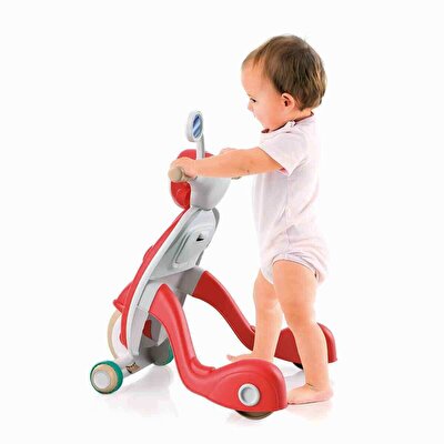 Baby Clementoni İlk Adım Yürüteci