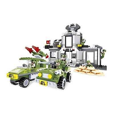 Ausini Askeri Seti 22703