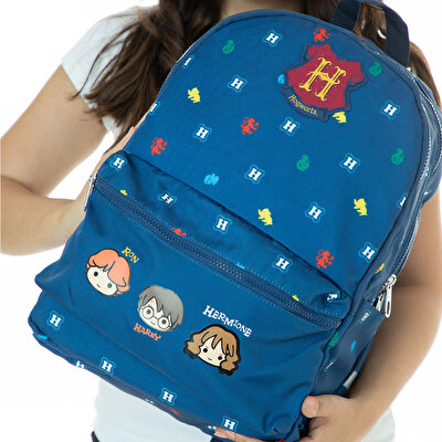 Harry Potter Sırt Çantası 1364