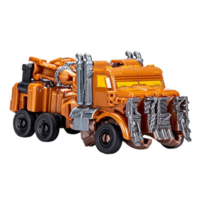 Transformers Rise Of The Beats Scourge ve Predacon Scorponok F4620