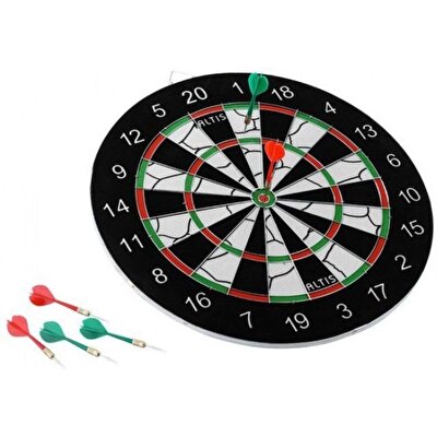 Dart Board Set DR20