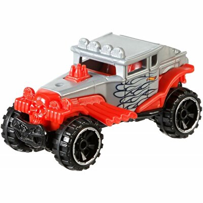 Hot Wheels Renk Değiştiren Arabalar Baja Bone Shaker CFM28