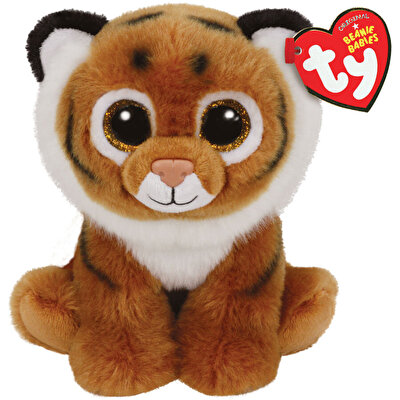 TY Beanie Babies Tiggs Kaplan Peluş 15 cm