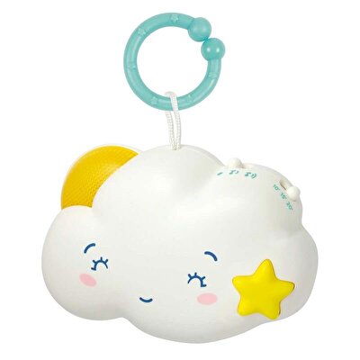 Baby Clementoni Sevimli Bulut Dönence