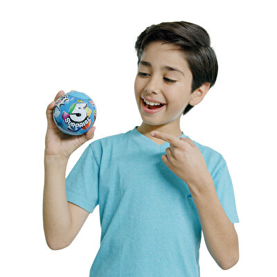 Zuru 5’li Erkek Sürpriz Paket Seri 1