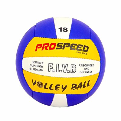 Prospeed Pro Voleybol Topu