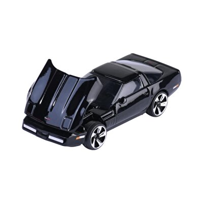 Majorette Vintage Araçlar Chevrolet Corvette 1990 ZR-1