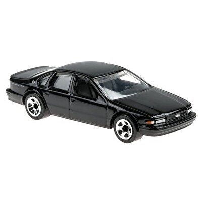 Hot Wheels Tekli Araba '96 Chevrolet Impala GHB74