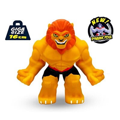 Elastikorps Fighter Leonida