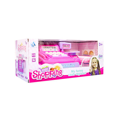 Kart Okumalı Pembe İlk Yazar Kasam