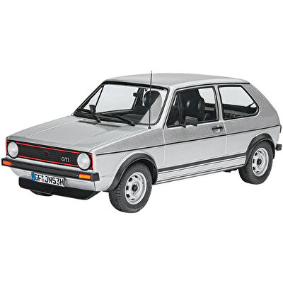 Revell Model Set VW Golf GTI 67072