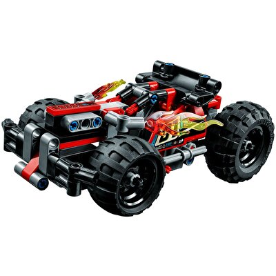 LEGO® Technic Bash 42073