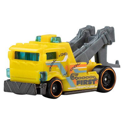 Hot Wheels Beşli Araba Seti Priority Patrol JKG09