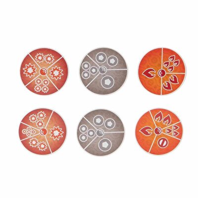 Pokemon Surprise Attack Oyun Seti S1 Squirtle Ve Jigglypuff