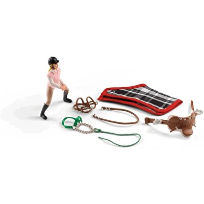 Schleich Biniş Seti 42021