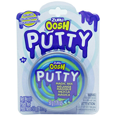 Oosh Putty Seri 2