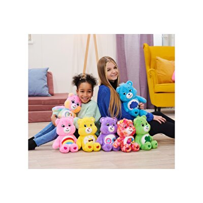 Care Bears Peluş Figür Toucalin 35 Cm