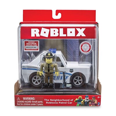 Roblox Araçlar