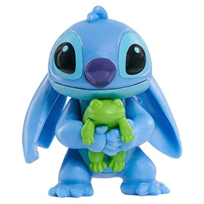 Stitch 5’li Figür Seti 46287