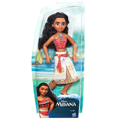 Disney Moana Büyük Figür