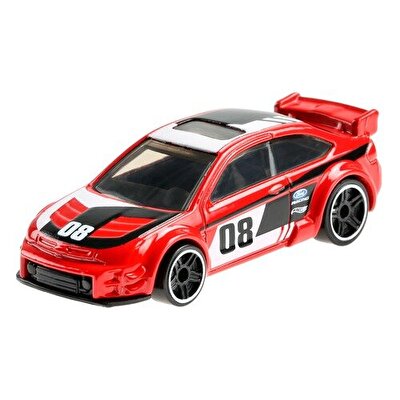 Hot Wheels Cult Racers Serisi GRP18