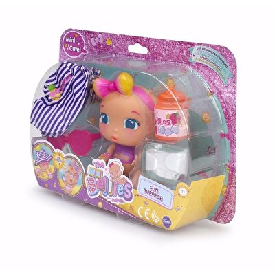 Mini Bellies Sun Surprise Mini Cute