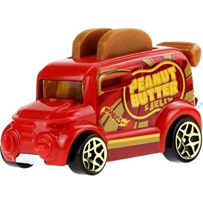 Hot Wheels Tekli Arabalar Roller Toaster HKH20