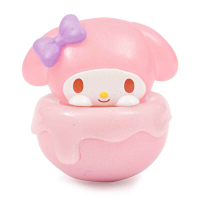 Hello Kitty Ice Cream Serisi Mini Figür Sürpriz Paket