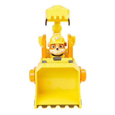 Paw Patrol Rubble & Crew Rubble's Bulldozer