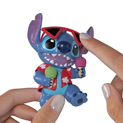 Disney Stitch Fidget Figür 3