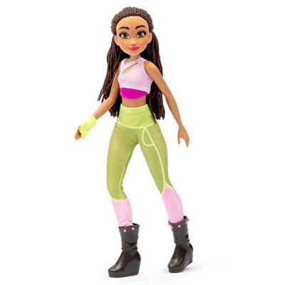 Winx İkonik Periler WNX77 Aisha