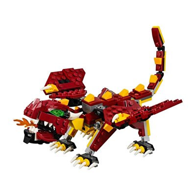 LEGO® Creator Efsanevi Yaratıklar 31073