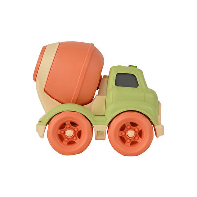 Let's Be Child Işıklı ve Sesli Minik Mikser Yeşil