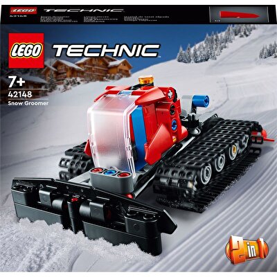 LEGO Technic Kar Ezme Aracı 42148