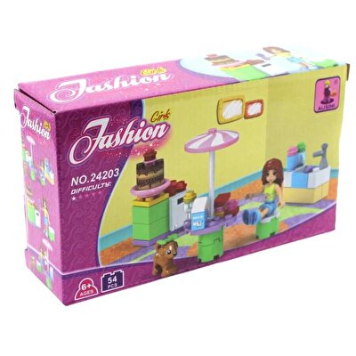 Ausini Fashion Set 24203