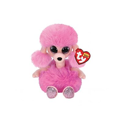 TY Camilla Pembe Kaniş 15 Cm