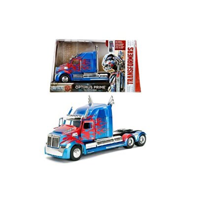 Transformers Western Star 5700 XE Optimus Prime