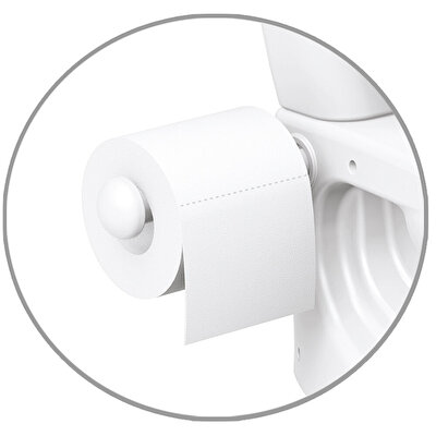 Eğitici ve Eğlenceli Tuvalet