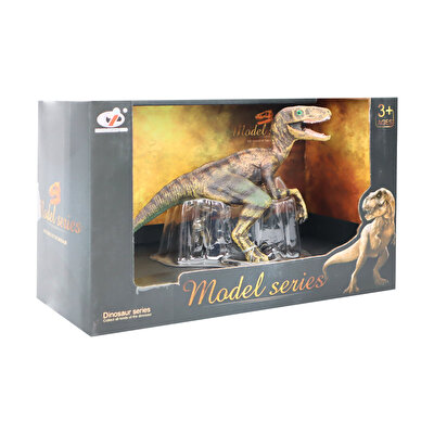 Mega Dinozor Serisi 2