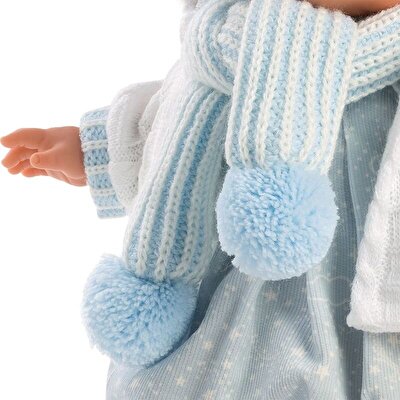 Llorens Lalka Sasha 38 Cm