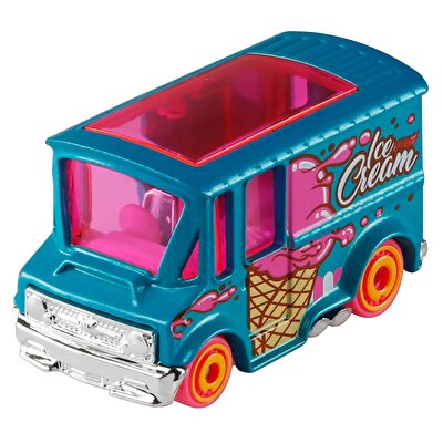 Hot Wheels Beşli Araba Seti GHP49