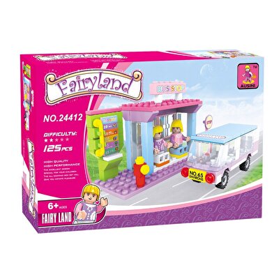 Ausini Fairyland Set 24412