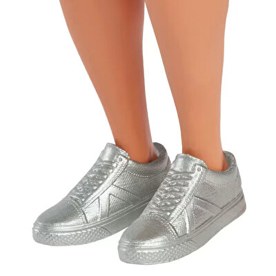 Barbie Yakışıklı Ken Bebekler HYV00